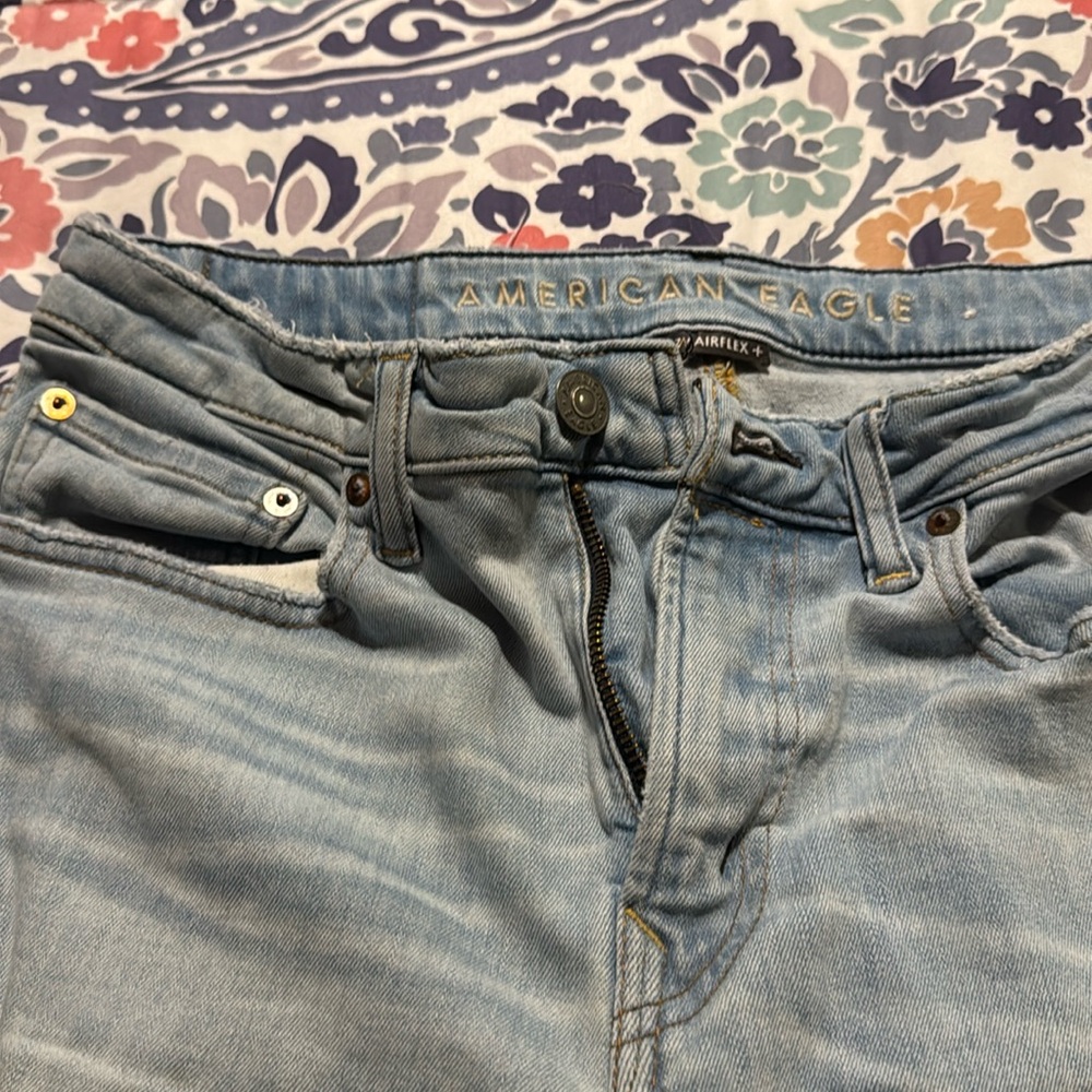 Men’s American Eagle Jeans